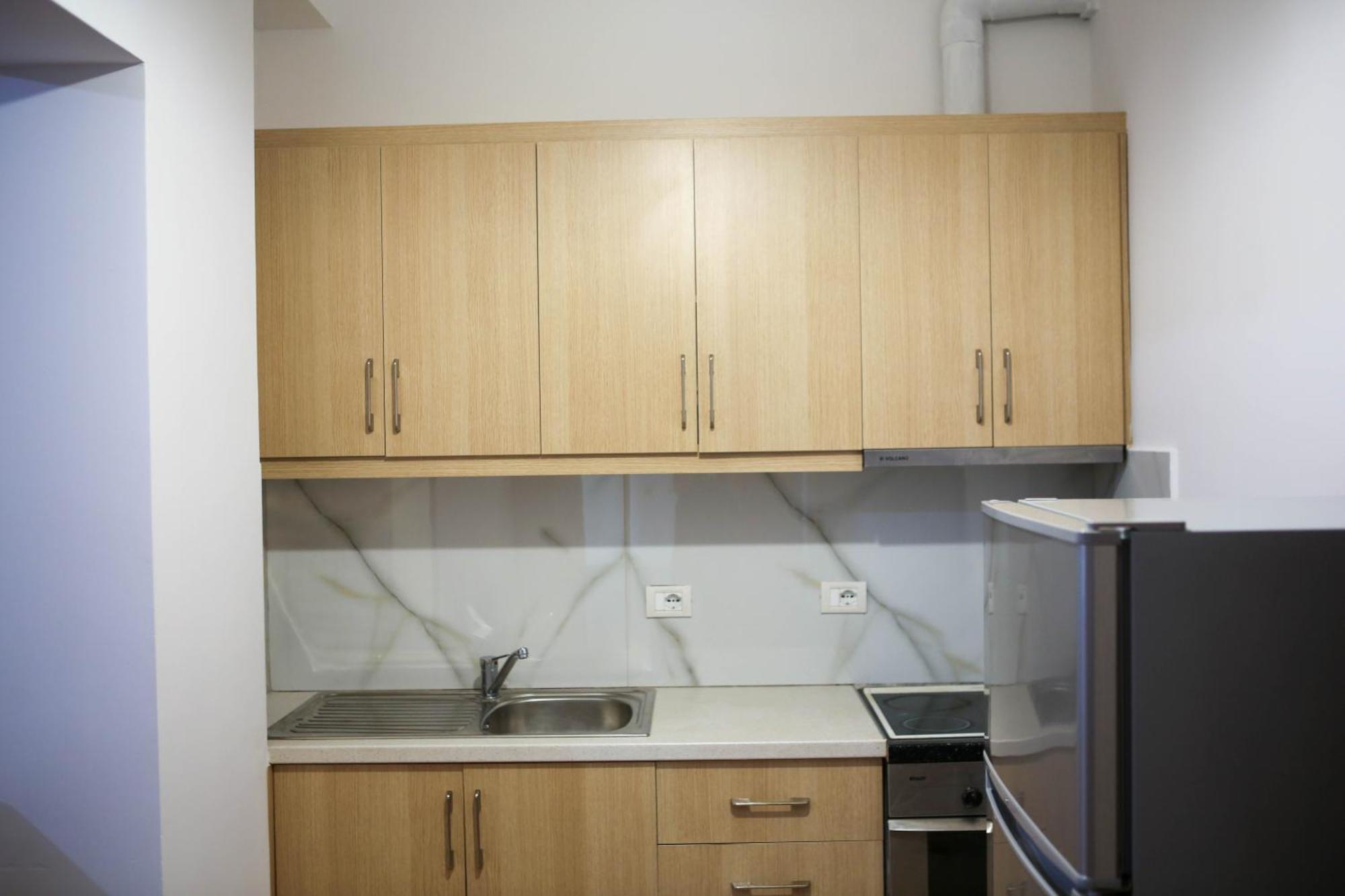 Apartman Green-garden Apartmets *