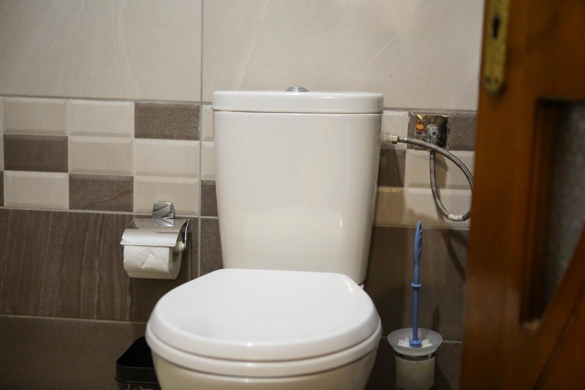 Green-garden Apartmets Apartman
