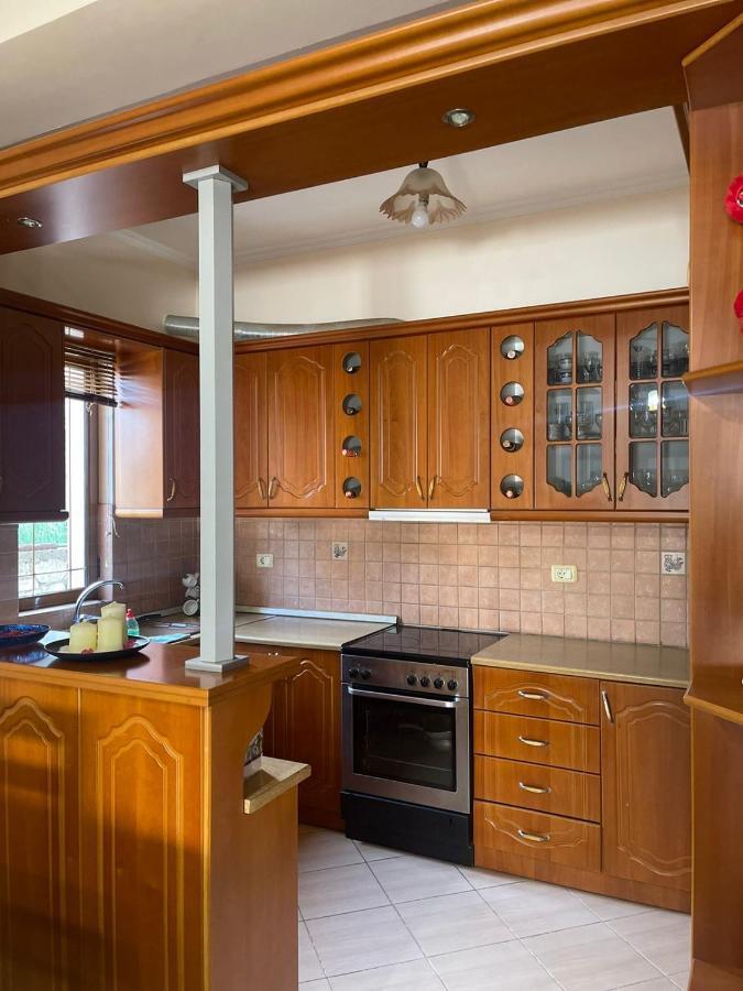 Апартаменти Green-garden Apartmets Саранда