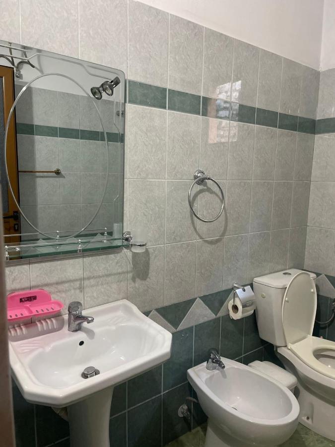 Green-garden Apartmets Апартаменти