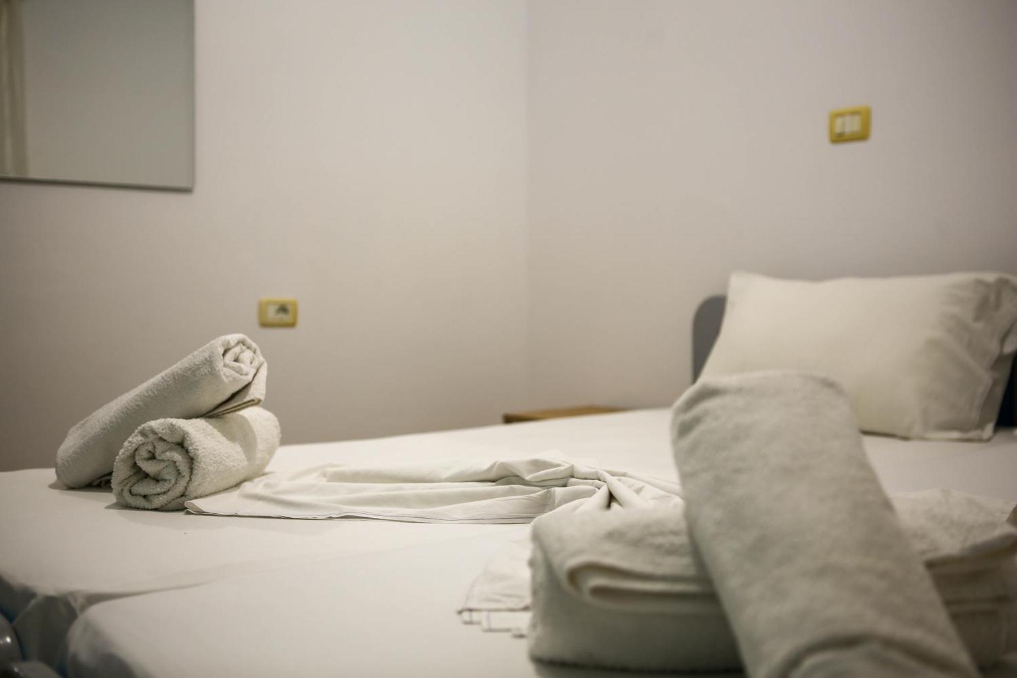 Green-garden Apartmets Апартаменти *