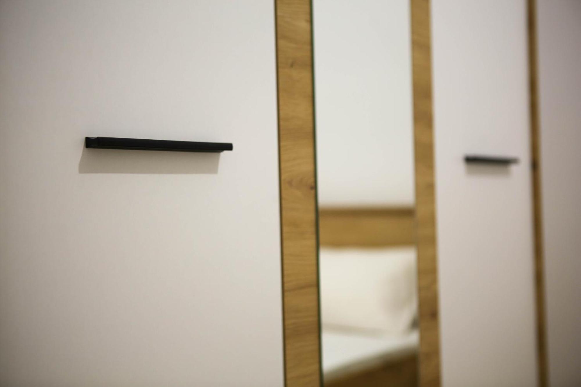 Green-garden Apartmets Апартаменти