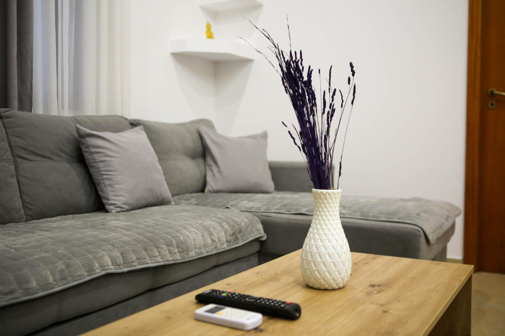 Green-garden Apartmets Апартаменти