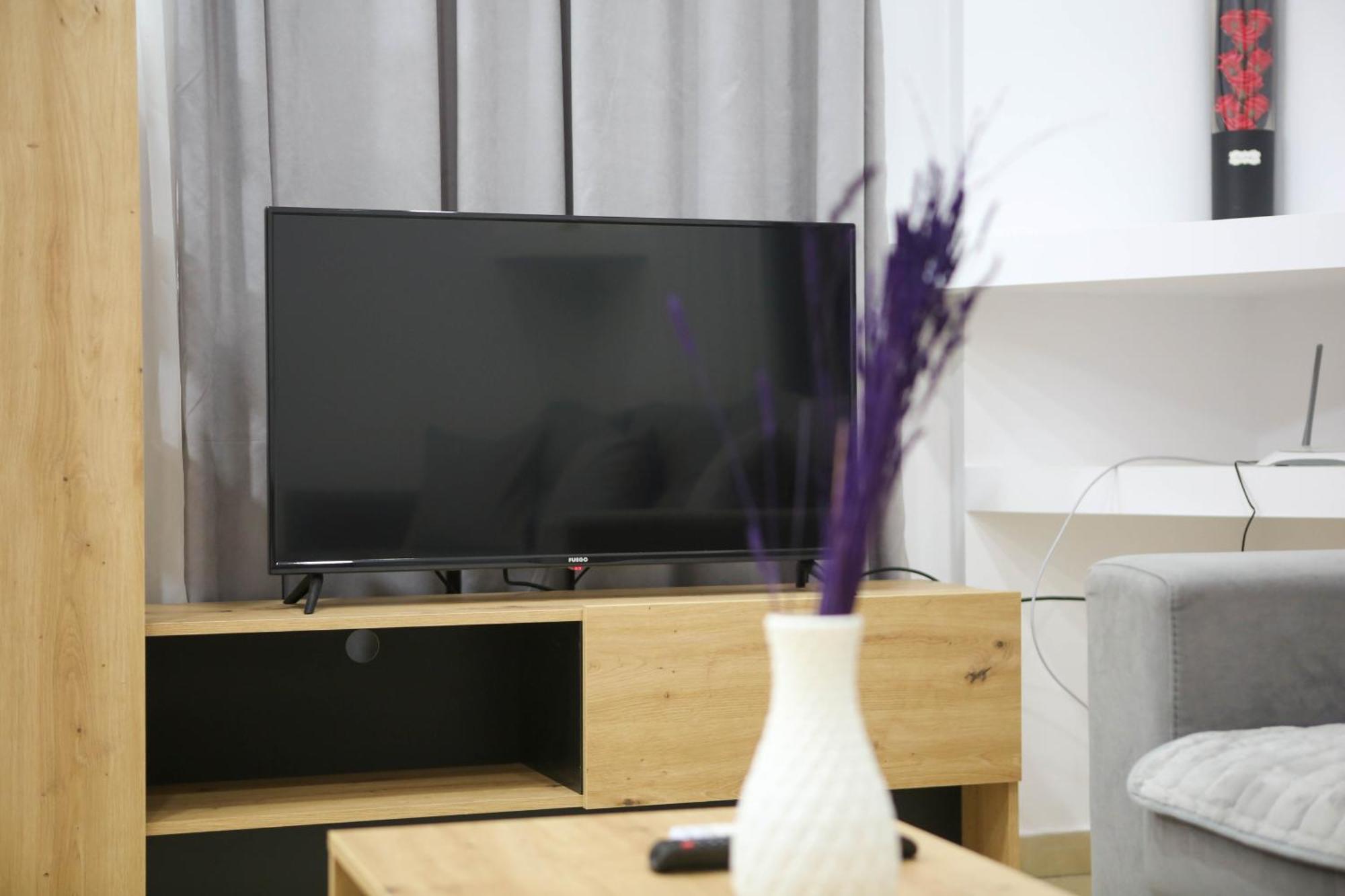 Green-garden Apartmets Саранда