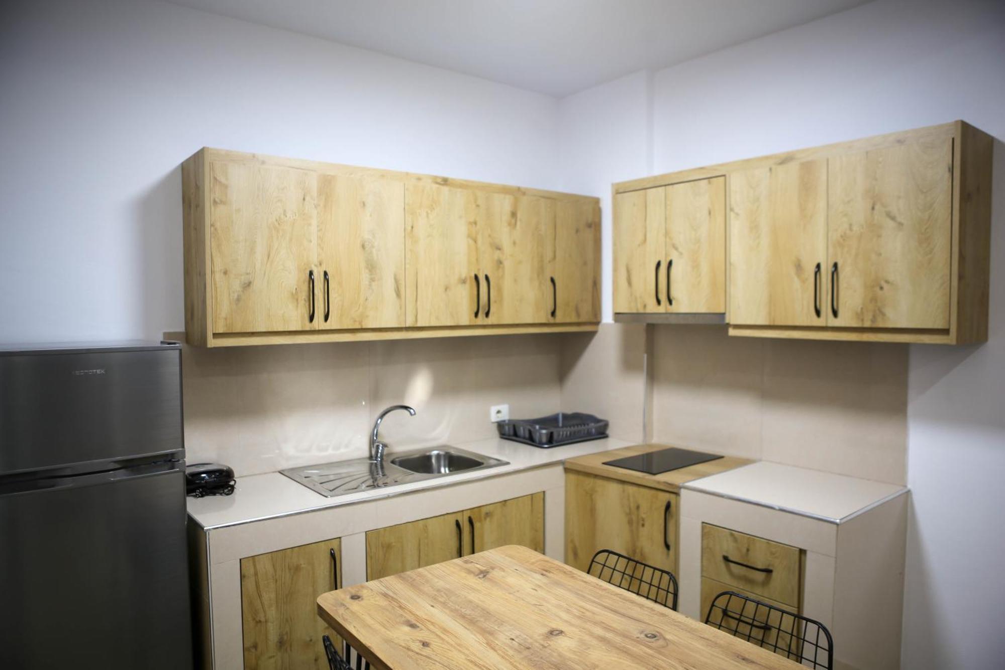 Green-garden Apartmets Апартаменти