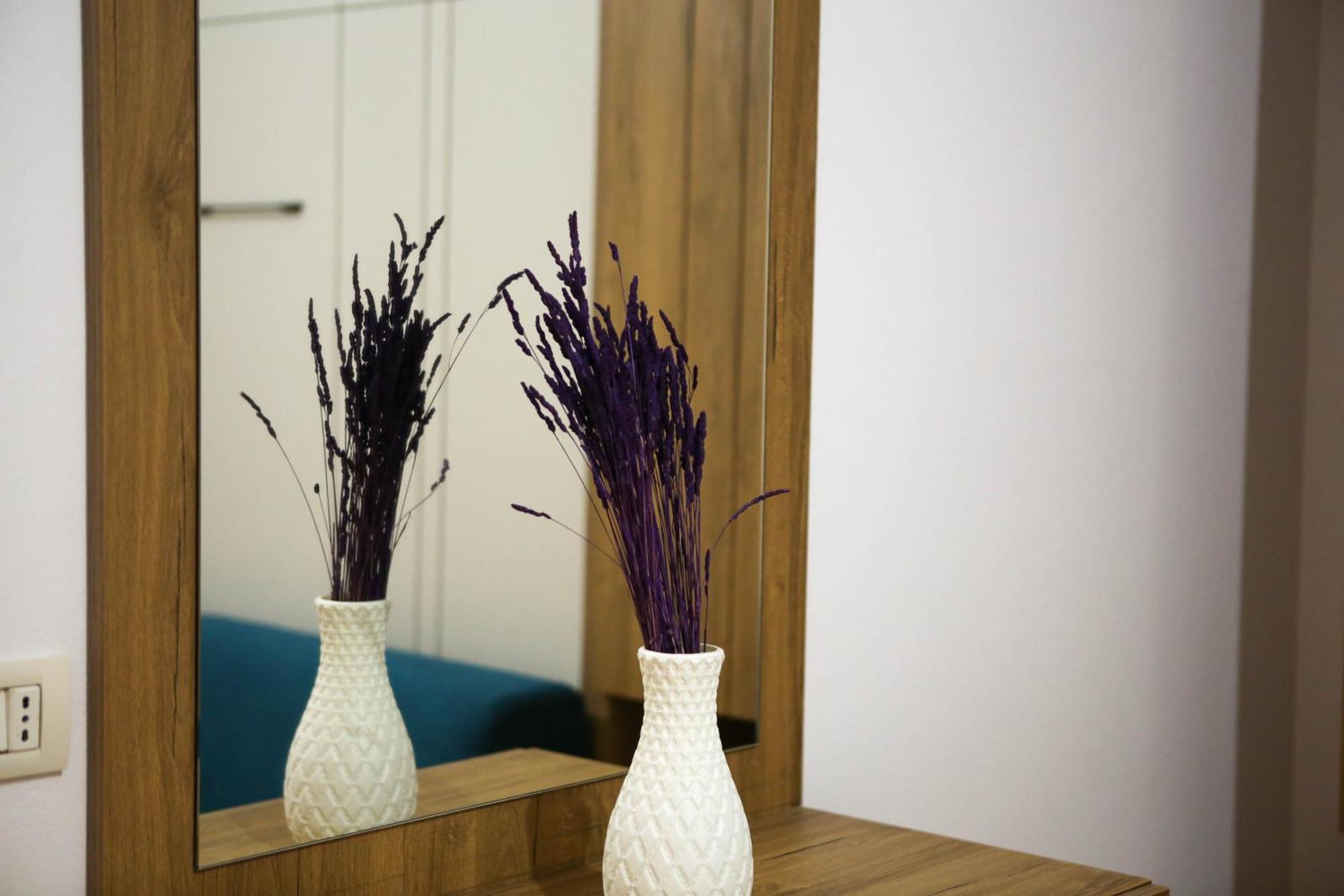 Green-garden Apartmets Апартаменти Саранда